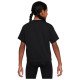 Nike Παιδική κοντομάνικη μπλούζα Sportswear Empower Shine Tee